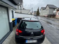 gebraucht Citroën C3 exclusive Automatik