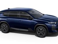 Neu Citroën C5 Touch 145 PS (106 kW) 2026 Eclipse blau metallic SUV