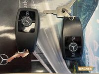 Gebraucht Mercedes Sprinter 143 PS (105 kW) 2019 Andere Van