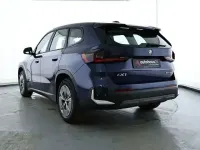 Gebraucht BMW iX1 230 kW (313 PS) 2022 Blau SUV