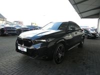 Gebraucht BMW X6 M Sport 530 PS (389 kW) 2024 Schwarz SUV