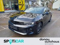 Gebraucht Opel Astra 131 PS (96 kW) 2025 Schwarz Limousine