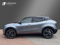 Neu Alfa Romeo Junior Edizione Speciale 114 kW (156 PS) 2026 Grigio arese  dach schwarz SUV