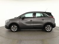 Gebraucht Opel Crossland X 131 PS (96 kW) 2019 Grau SUV