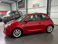 Gebraucht Opel Adam Jam 87 PS (63 kW) 2019 Andere Kleinwagen
