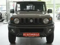 Gebraucht Suzuki Jimny Comfort 102 PS (75 kW) 2023 Grau SUV