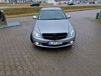 gebraucht Mercedes C280 V6 Avantgarde automatik