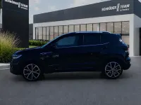 Gebraucht VW T-Cross Style 116 PS (85 kW) 2019 Schwarz SUV
