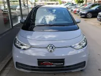 Gebraucht VW ID.3 Pure 110 kW (150 PS) 2021 Grau Kleinwagen