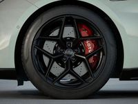 Ny Lotus Emeya 450 kW (612 HK) 2026 Grå Hatchback