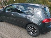 Gebraucht VW Golf VII 110 PS (80 kW) 2016 Grau Kleinwagen