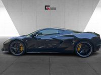 Gebraucht Corvette C8 643 PS (472 kW) 2025 Schwarz Coupé