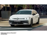 Neu VW Passat IQ Drive 150 PS (110 kW) 2025 Pure white Kombi