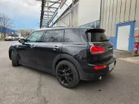 Gebraucht Mini Cooper Clubman Essential 136 PS (100 kW) 2020 Schwarz Kombi