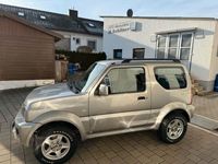 gebraucht Suzuki Jimny 1.3 ALLGRIP Ranger AHK nur 36500Km