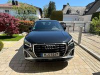 gebraucht Audi Q2 Q235 TFSI S tronic S line