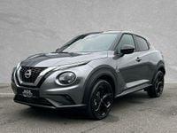 Gebraucht Nissan Juke Tekna 114 PS (83 kW) 2024 Gun metallic SUV