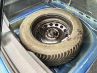 Gebraucht VW T-Roc Active 150 PS (110 kW) 2021 Blau SUV