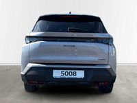 Gebraucht Peugeot 5008 GT 145 PS (106 kW) 2025 Silber Van / Kleinbus