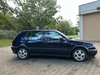 gebraucht VW Golf II 