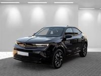 Neu Opel Mokka S 131 PS (96 kW) 2025 Karbon schwarz SUV