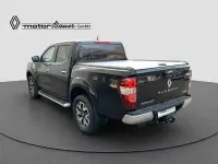 Gebraucht Renault Alaskan Experience 190 PS (139 kW) 2018 Schwarz Pickup
