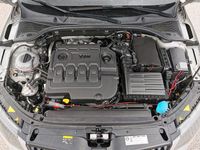 Gebraucht Skoda Octavia RS 180 PS (132 kW) 2016 Grau Kleinwagen