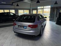 Gebraucht Audi A4 Ambition 170 PS (125 kW) 2015 Silber Kombi