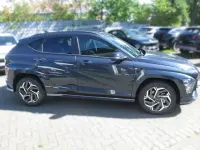 Neu Hyundai Kona N Line 150 PS (110 kW) 2026 Blau SUV