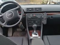 gebraucht Audi A4 2.0 multitronic -