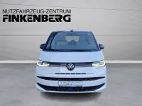 Occasion VW T7 Edition 150 ch (110 kW) 2025 Blanc Van