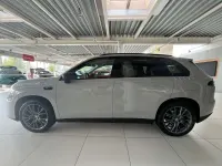 Neu Leapmotor C10 219 kW (299 PS) 2026 Tundra grey SUV