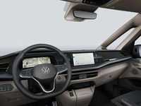 Gebraucht VW Multivan Style 150 PS (110 kW) 2025 Blau Van