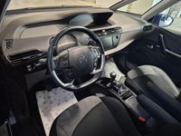 gebraucht Citroën C4 Picasso 1.6 BLUEHDI 120 PANO LED NAVI