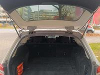 Gebraucht Mercedes E250 204 PS (150 kW) 2011 Silber Kombi