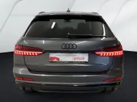 Gebraucht Audi S6 Ambiente 344 PS (253 kW) 2024 Daytonagrau perleffekt Kombi