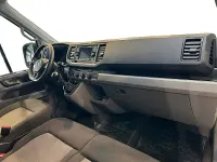 Gebraucht VW Crafter 140 PS (102 kW) 2023 Candyweiss Van