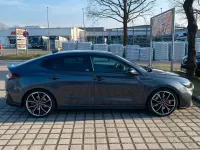 Gebraucht Hyundai i30 275 PS (202 kW) 2020 Grau Coupé