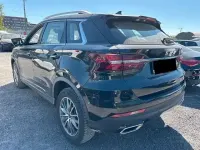Gebraucht SWM G01 133 PS (97 kW) 2025 Schwarz SUV
