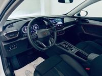 Gebraucht Cupra Formentor 150 PS (110 kW) 2023 Weiß SUV