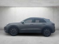 Neu VW T-Roc 150 PS (110 kW) 2026 Wolf grey metallic SUV