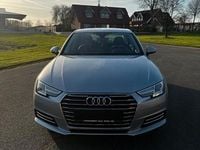 Gebraucht Audi A4 Basis 190 PS (139 kW) 2018 Silber Limousine