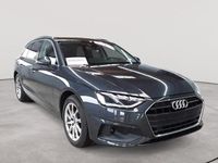 Gebraucht Audi A4 Ambiente 163 PS (119 kW) 2021 Manhattangrau metallic Kombi