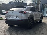 Gebraucht Mazda MX30 Makoto 106 kW (145 PS) 2023 Weiß SUV
