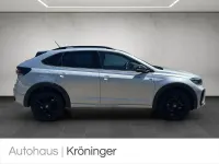 Neu VW Taigo IQ Drive 116 PS (85 kW) 2026 Reflexsilber metallic SUV
