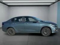 Gebraucht Fiat Tipo 131 PS (96 kW) 2025 Grau Limousine