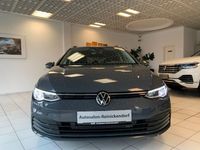 gebraucht VW Golf VIII Variant 1.5 eTSI DSG Life*ACC*AHK*Navi