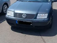Gebraucht VW Bora Highline 150 PS (110 kW) 2000 Grau Kombi