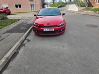 gebraucht VW Scirocco 2.0 tsi