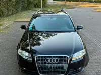 Gebraucht Audi A4 143 PS (105 kW) 2008 Kombi